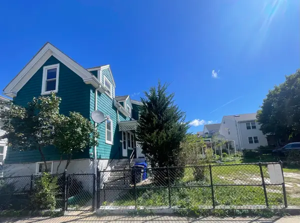 12 Shepard St, Boston, MA 02135
