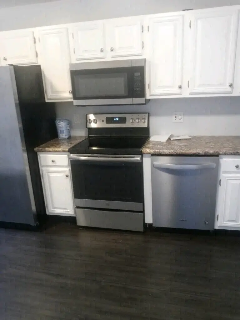 14 Church St, Taunton, MA 02780 - #3