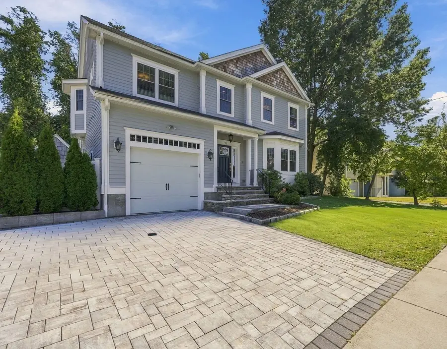 95 Spiers Road, Newton, MA 02459 - #2