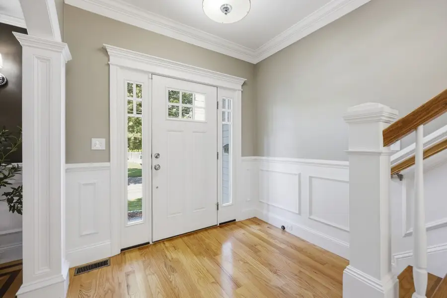95 Spiers Road, Newton, MA 02459 - #3