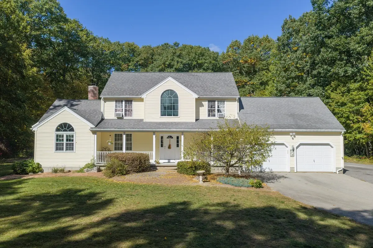 82A Daniels Road, Charlton, MA 01507 - #1