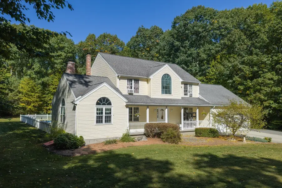 82A Daniels Road, Charlton, MA 01507 - #3