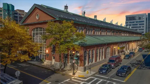 106 13th #312, Boston, MA 02129