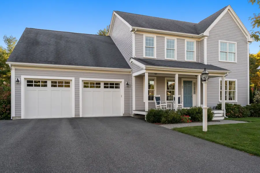 40 Emerald Way, Walpole, MA 02081 - #2