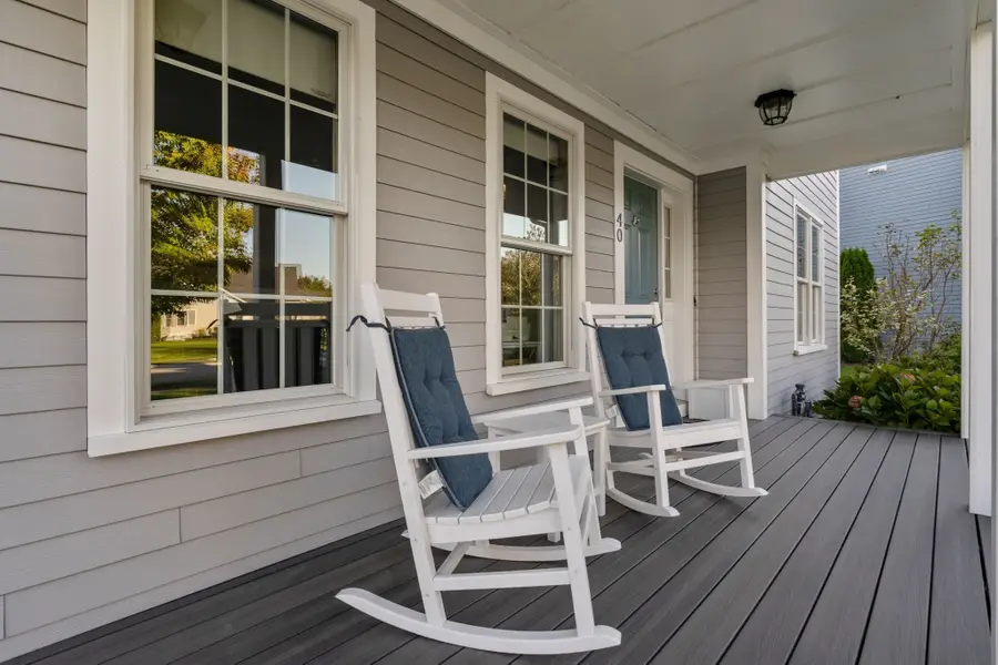 40 Emerald Way, Walpole, MA 02081 - #3