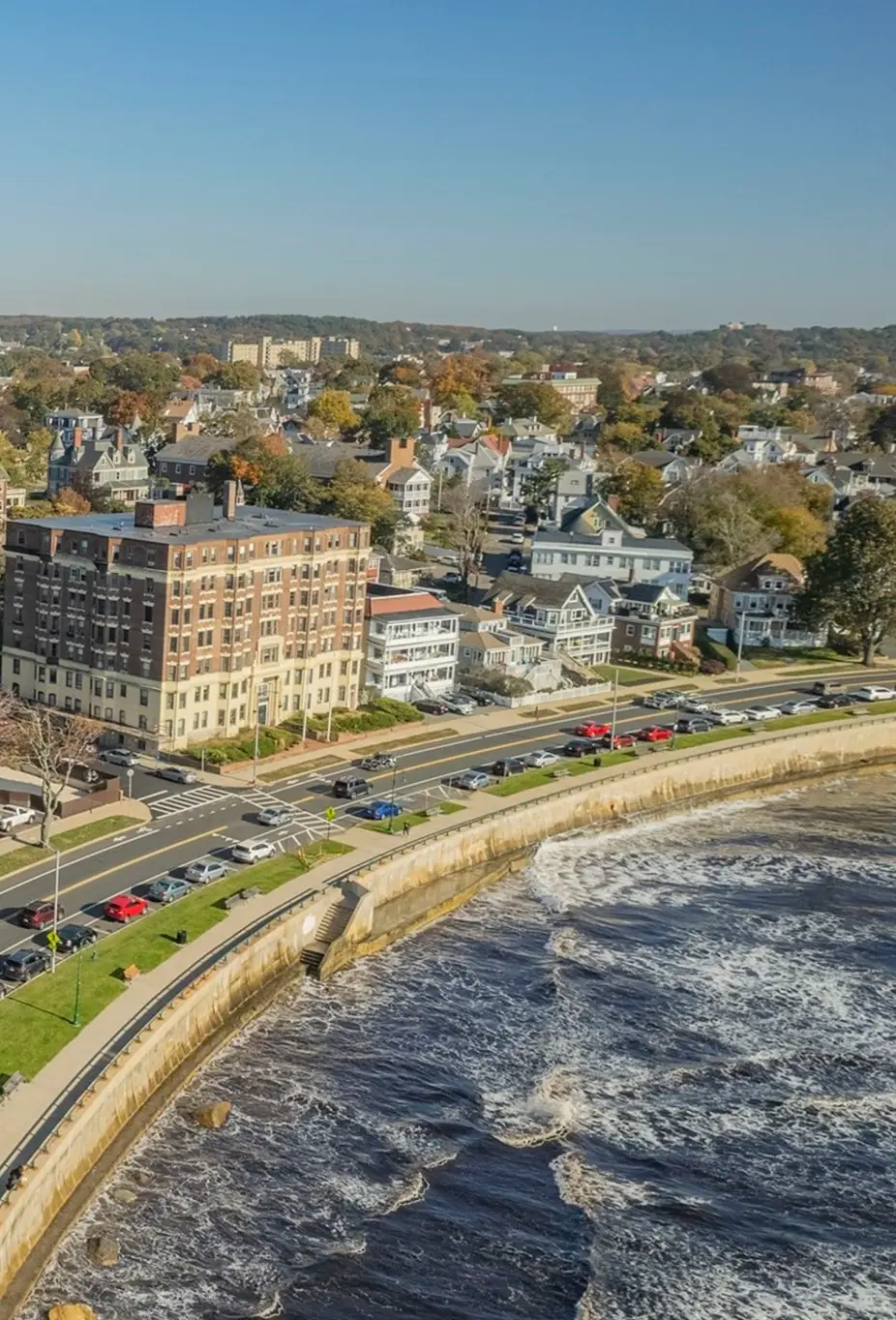 285 Lynn Shore Dr #409, Lynn, MA 01902 - #1