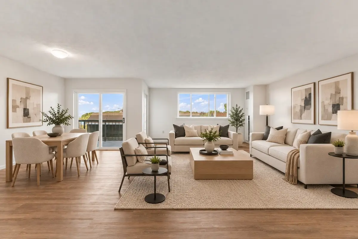 54-64 Broad Reach #105, Weymouth, MA 02191 - #1