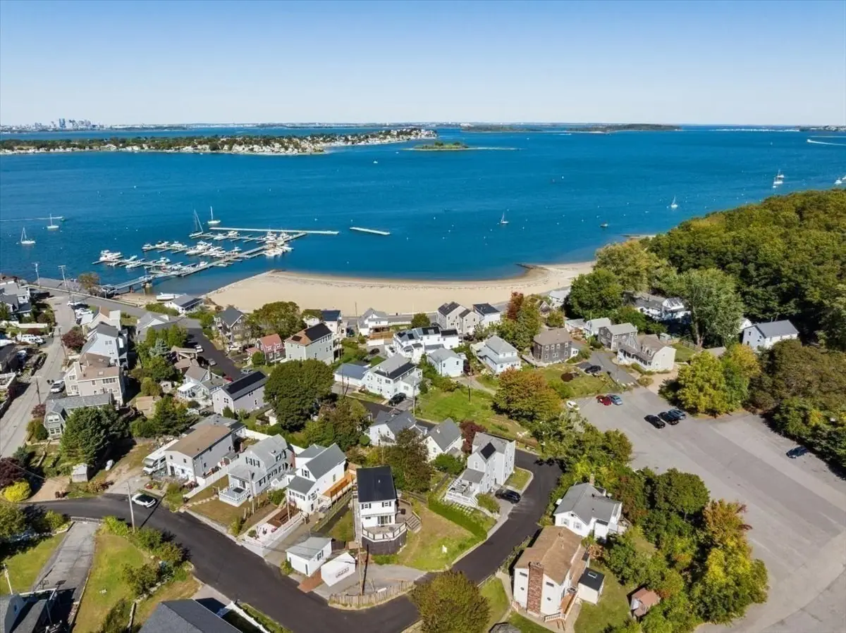 41 Massasoit Rd, Weymouth, MA 02191 - #1