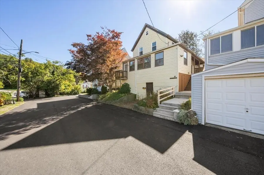 41 Massasoit Rd, Weymouth, MA 02191 - #2