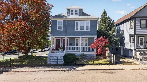 61-63 Philbrick St #1, Boston, MA 02131