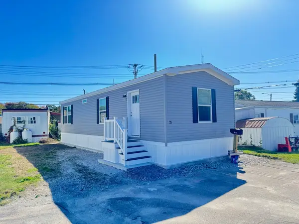 131 Washington Street #25, Foxboro, MA 02035