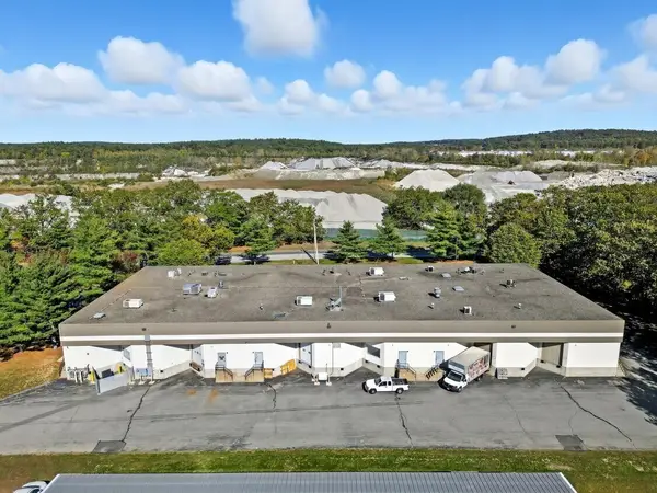 160 Ayer Road #1, Littleton, MA 01460