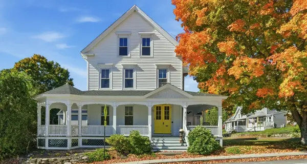 165 Holden St, Worcester, MA 01606