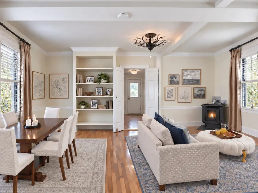 118 Bedford Street, Concord, MA 01742 - #2
