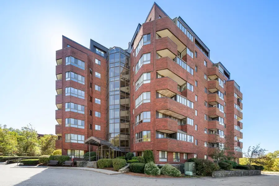 200 Burkhall St #503, Weymouth, MA 02190 - #2
