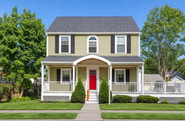 42 Kimball Rd, Dedham, MA 02026