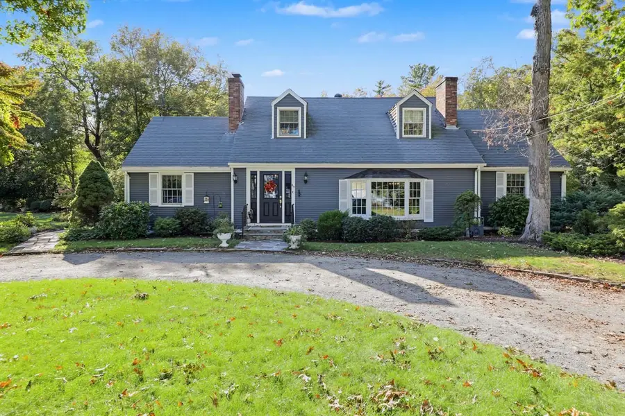 65 Sherman Ave, Seekonk, MA 02771 - #2