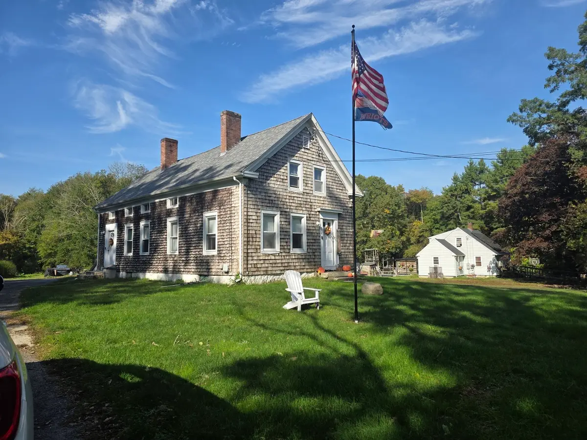 434 Hixville Rd, Dartmouth, MA 02747 - #1