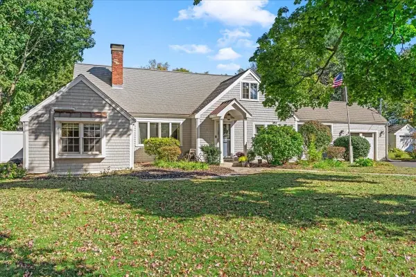 532 Hatherly Rd, Scituate, MA 02066