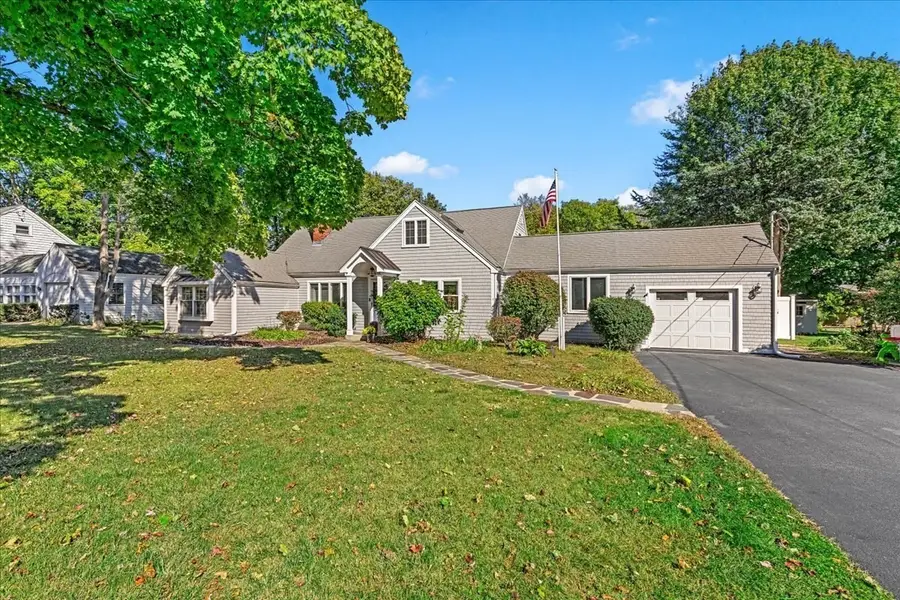 532 Hatherly Rd, Scituate, MA 02066 - #3