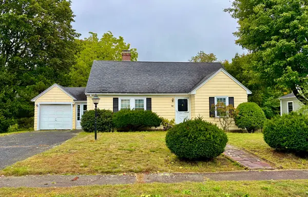 66 Pilgrim Road, Needham, MA 02492