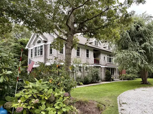 23 Gage Drive, Falmouth, MA 02536