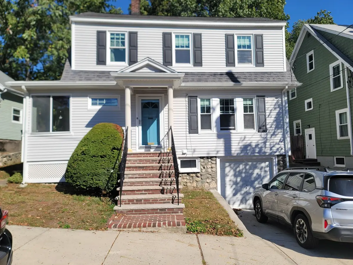 157 Cherry Street, Malden, MA 02148 - #1