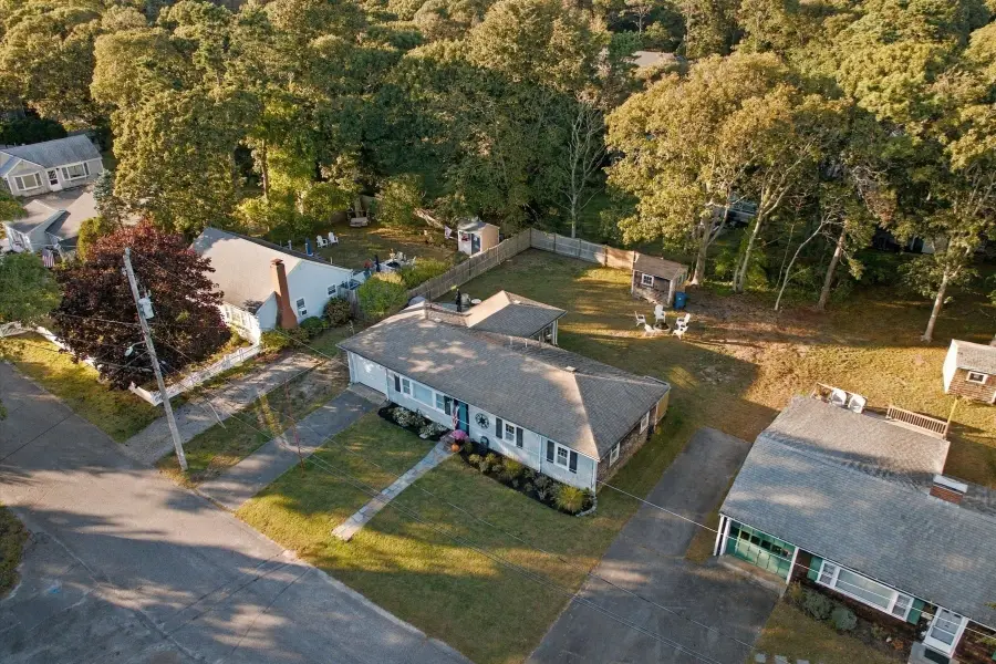19 Joe Lincoln Rd, West Harwich, MA 02671 - #2