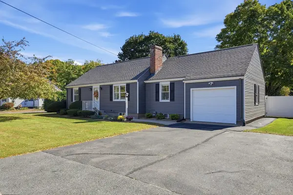 724 Dewey St, West Springfield, MA 01089
