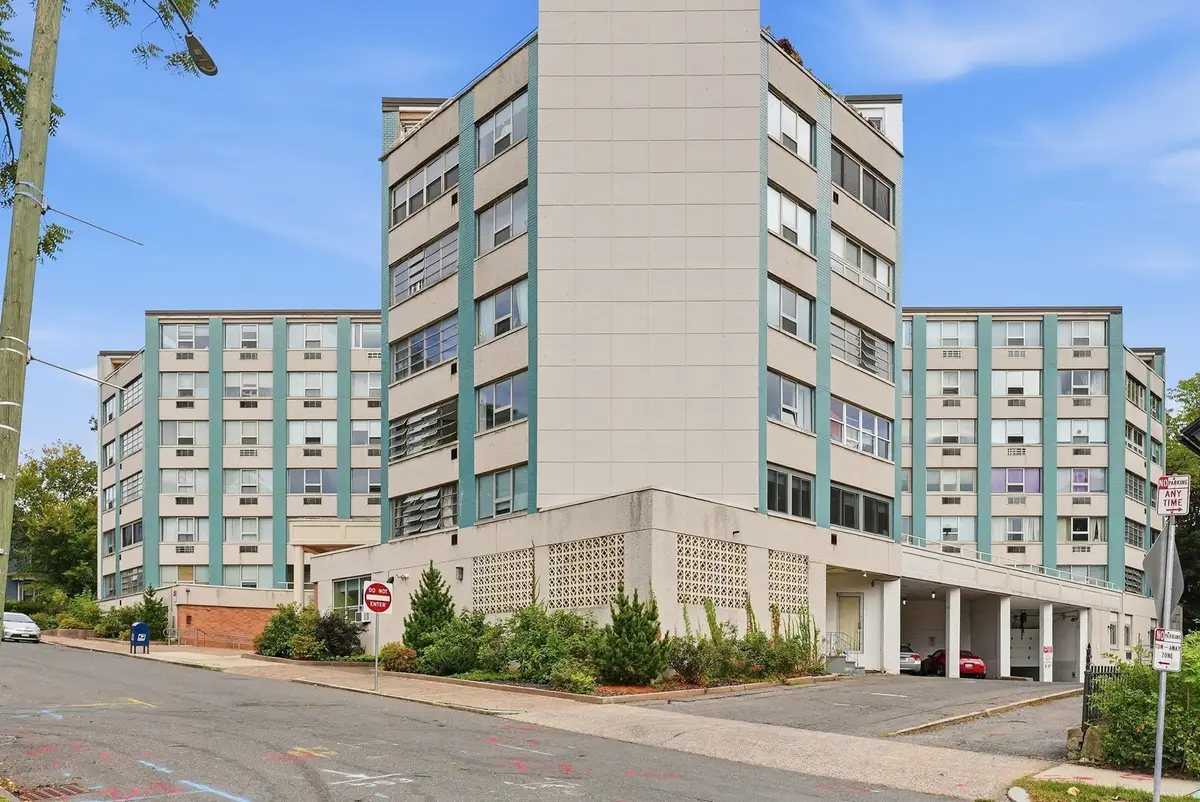 101 Mulberry Street #508, Springfield, MA 01105 - #1