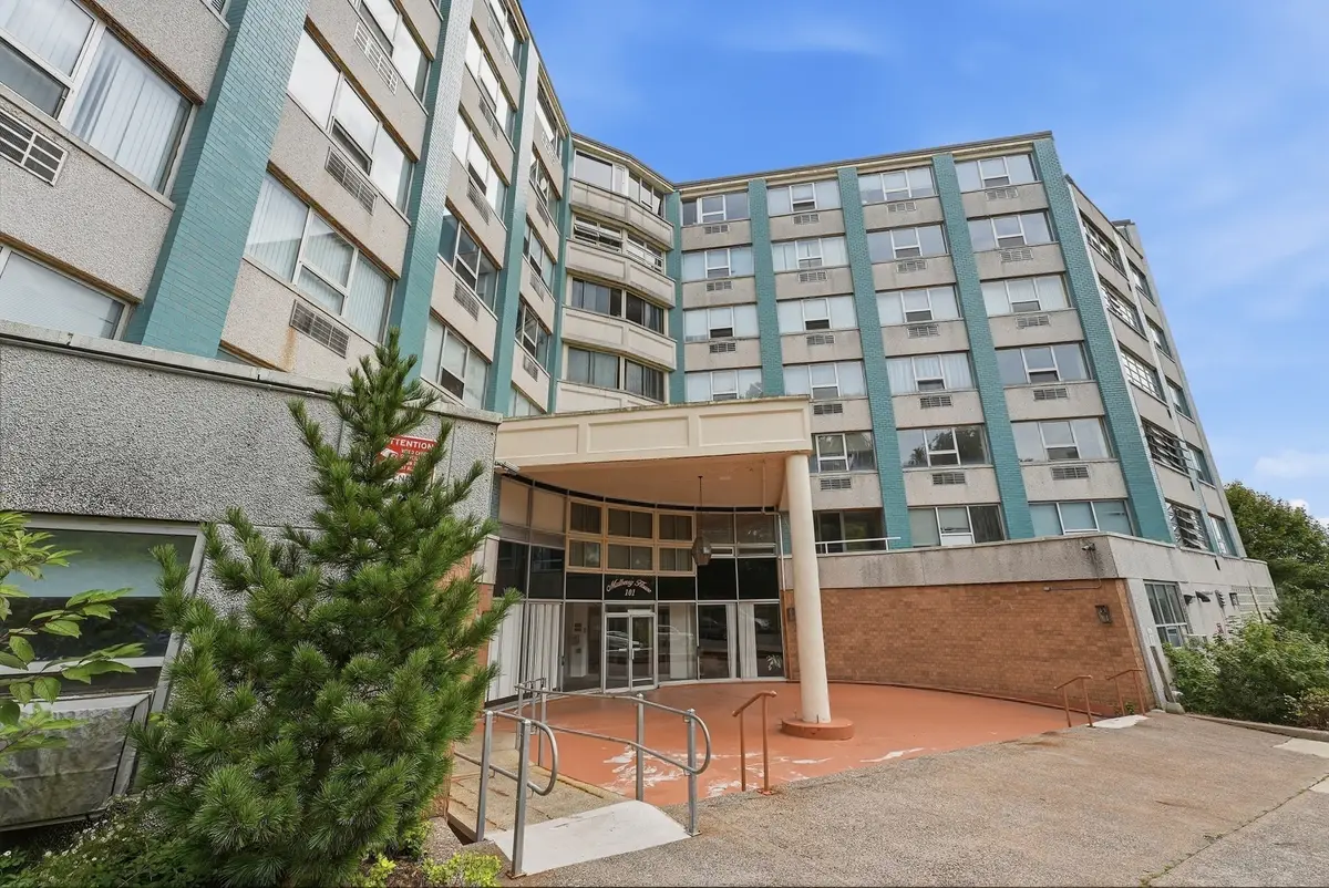101 Mulberry Street #120, Springfield, MA 01105 - #1