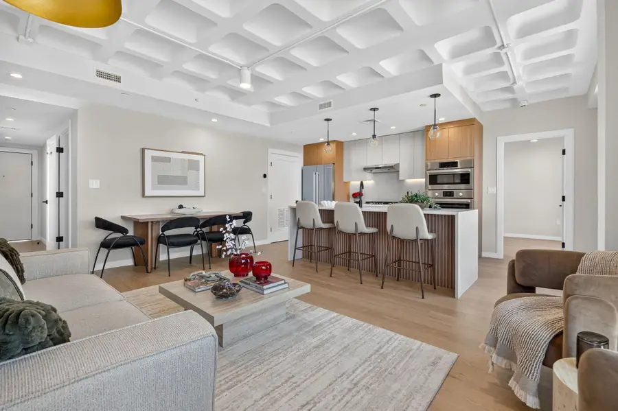 125 Lowell Street #603, Somerville, MA 02143 - #2