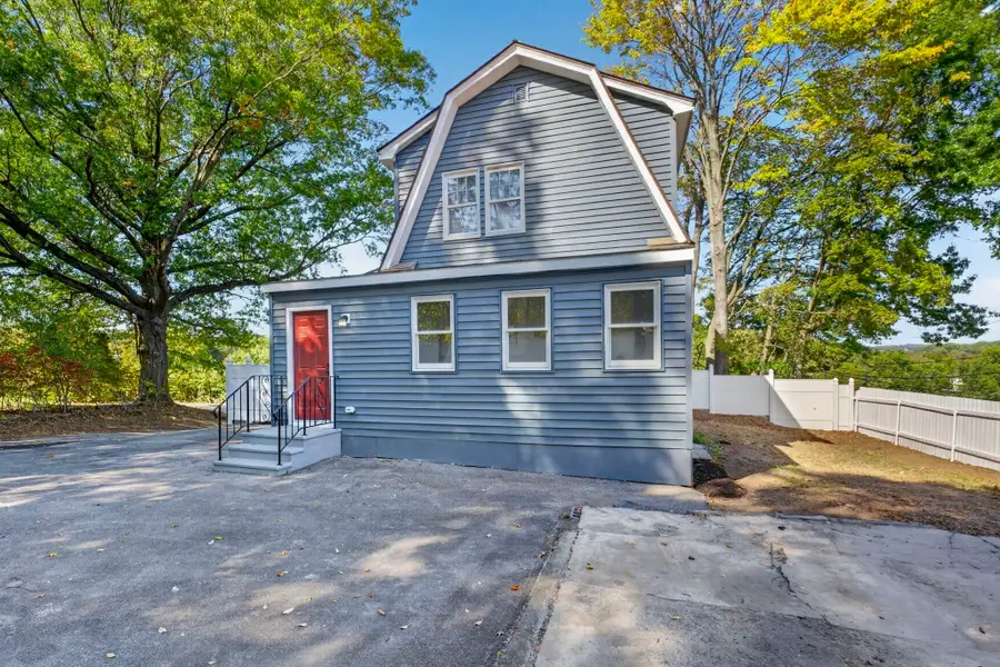 19 Genessee, Worcester, MA 01603 - #2