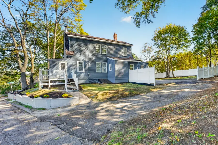 19 Genessee, Worcester, MA 01603 - #3