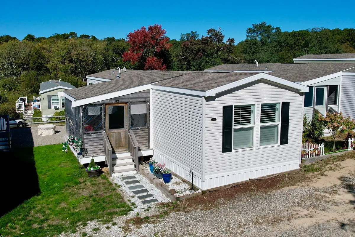 210 West Rd #M-12, Wellfleet, MA 02667 - #1