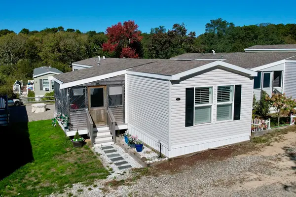 210 West Rd #M-12, Wellfleet, MA 02667