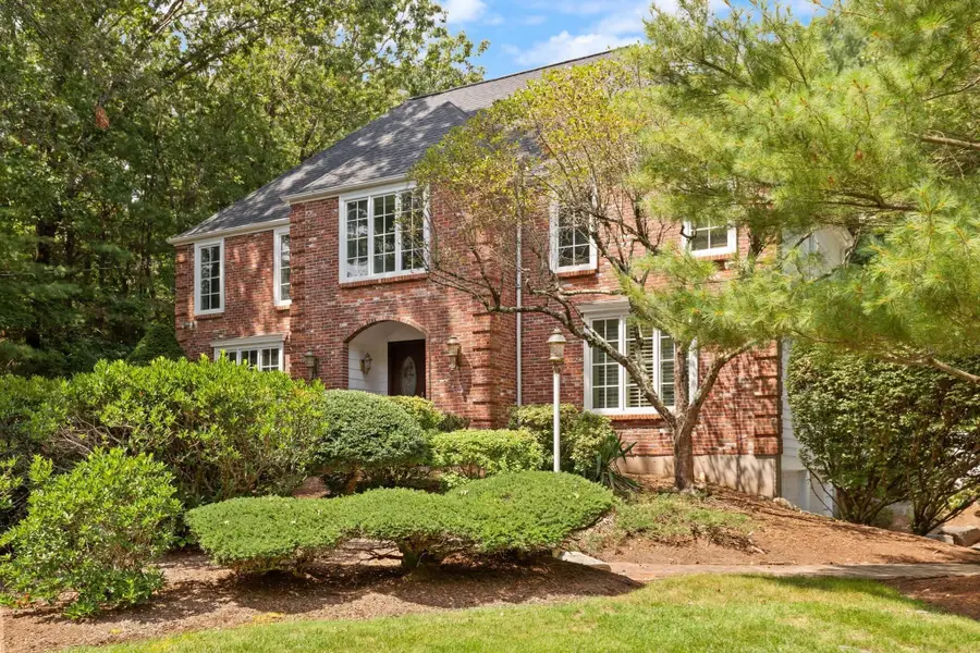 17 Mallard Dr, Sharon, MA 02067 - #2