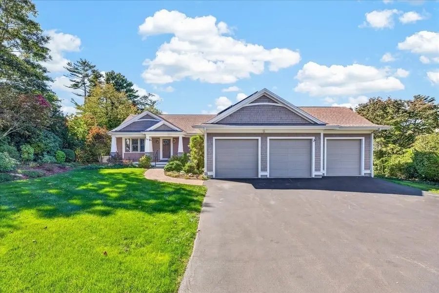 50 Captains Hill Rd, Duxbury, MA 02332 - #3