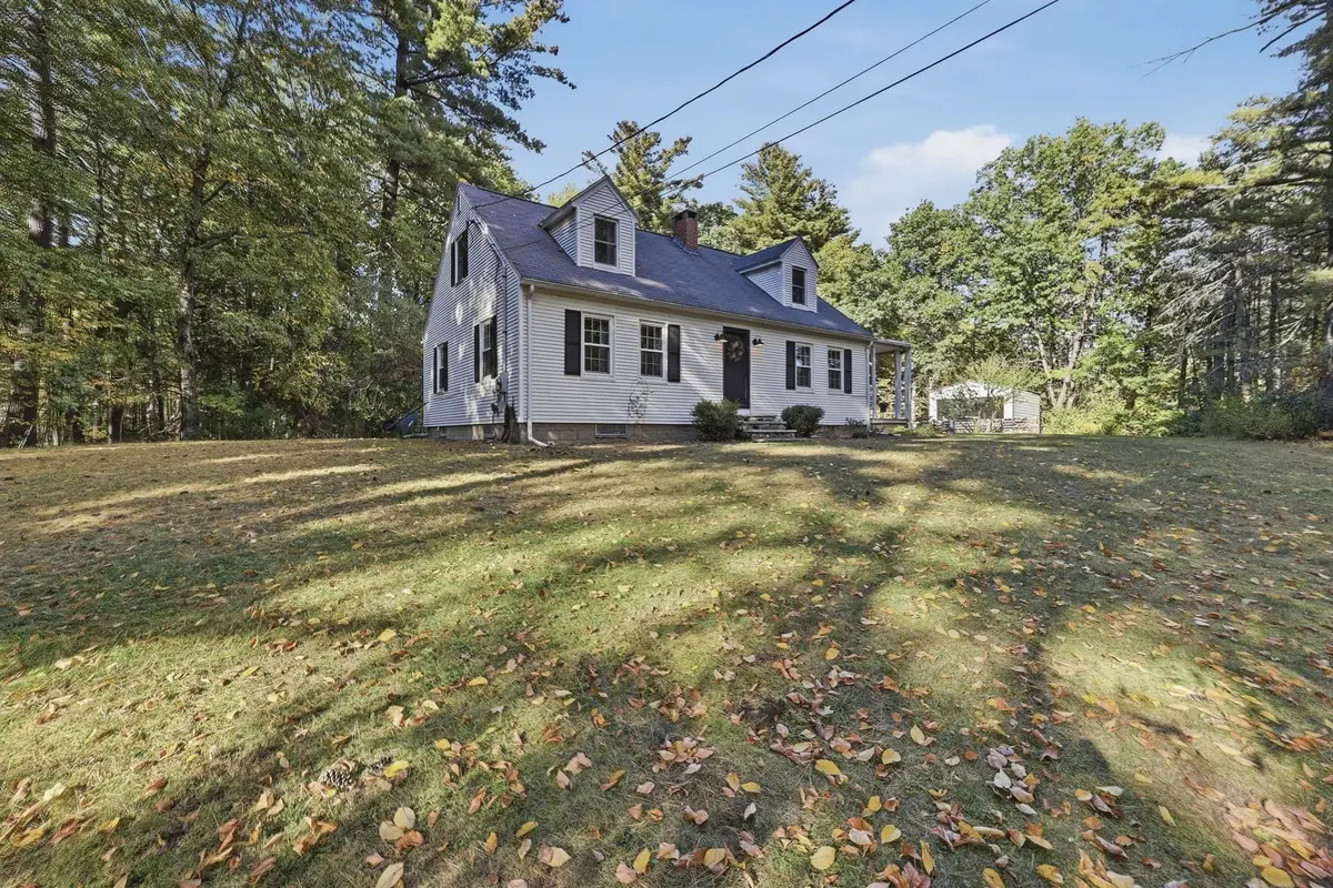 59 West Street, Methuen, MA 01844 - #1