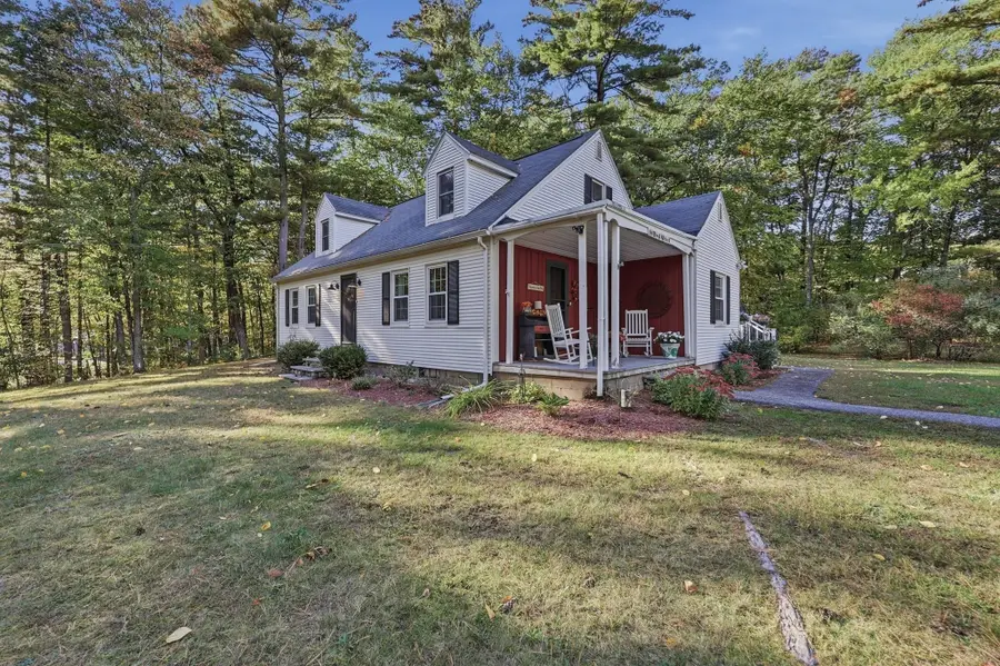 59 West Street, Methuen, MA 01844 - #2