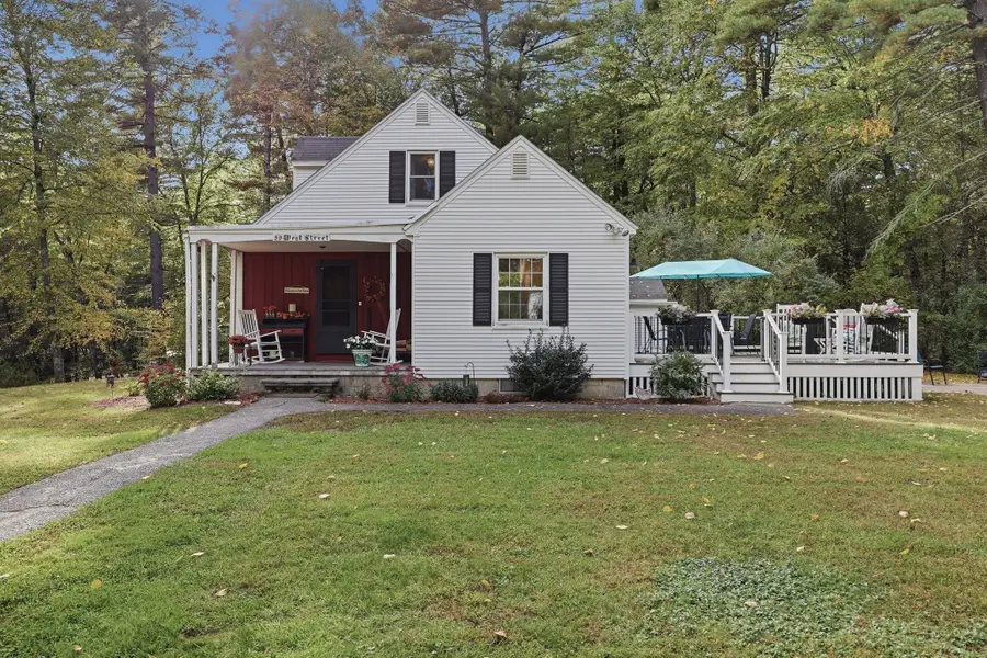 59 West Street, Methuen, MA 01844 - #3
