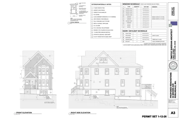 53 Brown Ave., Boston, MA 02131