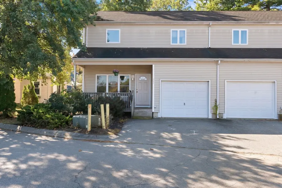 357 Litchfield St #357, Leominster, MA 01453 - #2