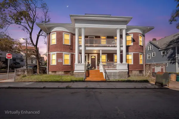 27 Bradshaw St, Boston, MA 02121