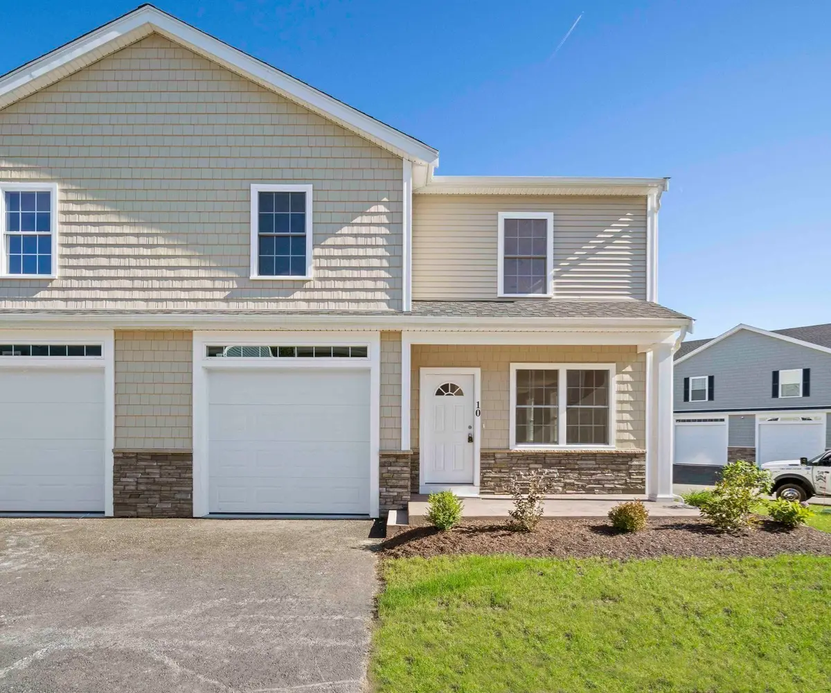 24 Toscano #D, Randolph, MA 02368 - #1