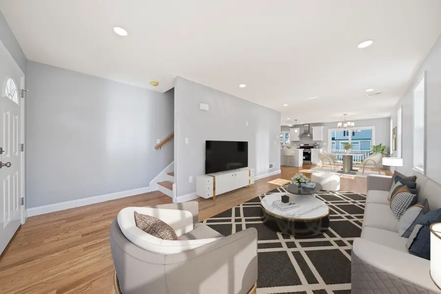 24 Toscano #D, Randolph, MA 02368 - #3
