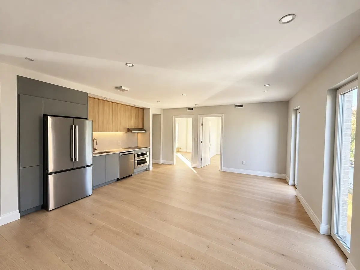 27 Kenilworth St. #4, Boston, MA 02119 - #1