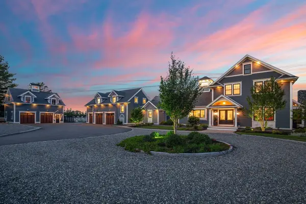 17 Chestnut Lane, Littleton, MA 01460