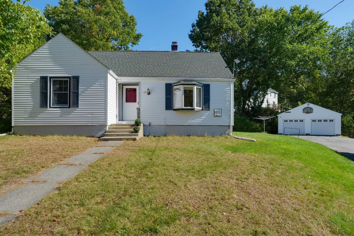 675 Burncoat Street, Worcester, MA 01606 - #1