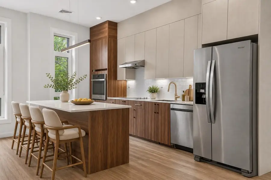 13 Warwick Street #201, Somerville, MA 02145 - #2